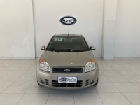 FORD Fiesta Hatch 1.6 Flex